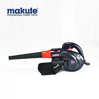 Souffleur électrique MAKUTE 2,5(m3/s) 900W PB001