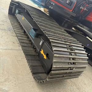 รถขุดมือสองคุณภาพสูง DOOSAN DX225LC เครื่องขุดดิน Doosan DX225L รถขุดไฮดรอลิกแบบตีนตะขาบมือสอง ลดราคา - Product Image 6