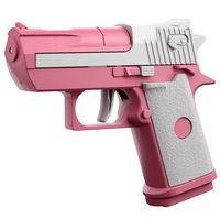 Le nouveau pistolet à eau à double tir pour enfants Desert Eagle Beach Water Gun Summer Water Gun Toy