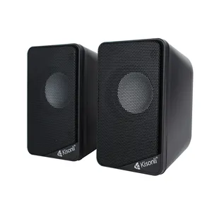 KS-03 mini paired audio economical usd 2.0 gaming speaker