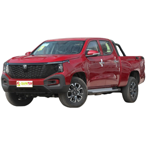 Changans Hunter E Premium 2025, 4x4, Caja de Carga Larga, Motor Dual, Batería LFP, Carga Rápida V2L, 540 °   Imagen Panorámica Todoterreno - Product Image 1