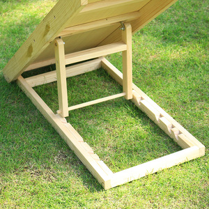 Маленькая кровать для домашних животных, диван, лестница для собак, складная и утолщенная для путешествий - Product Image 4