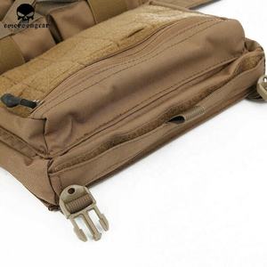 เสื้อกั๊กแบบยุทธวิธีสำหรับ420เสื้อกั๊ก - Product Image 6