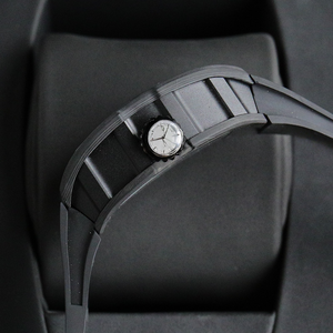 Montres mécaniques RM57-01 de luxe, boîtier en or 18 carats, dragon et phénix, tourbillon, cadran squeletté, remontage manuel, montre de sport pour homme, nouvelle - Product Image 3