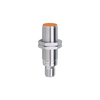 Sensor Analógico Inductivo IG6087, Tipo Roscado 15...30 DC, Nuevo