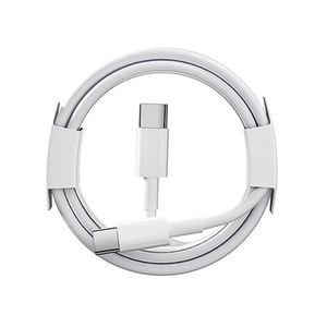 Cable de carga rápida PD de 20W compatible con iPhone y cable de datos tipo C compatible con cable de carga para iPhone - Product Image 2