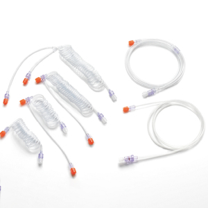 Медицинский бесигольчатый одноразовый стерильный Бесконтактный соединитель - Product Image 5