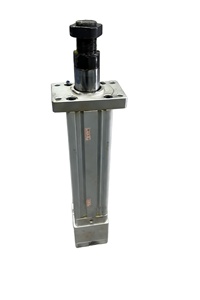 Pneumatic <b>Linear</b> <b>Actuator</b> ADC Motor Controller 50mm-1000mm Stroke Piston Cylinder with Gear - Product Image 6