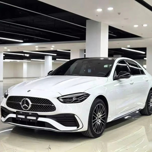 Mercedes-Benz Classe <span class=keywords><strong>C</strong></span> <span class=keywords><strong>Modello</strong></span> 2023 <span class=keywords><strong>C</strong></span> 260 L - Product Image 1