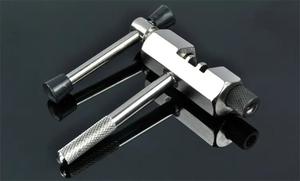 2024 plus récent ensemble d'outils de <span class=keywords><strong>réparation</strong></span> de <span class=keywords><strong>vélo</strong></span> de montagne, <span class=keywords><strong>kit</strong></span> d'outils de <span class=keywords><strong>réparation</strong></span> de dissolvant de <span class=keywords><strong>manivelle</strong></span> de roue libre de <span class=keywords><strong>vélo</strong></span> - Product Image 2