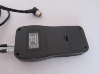 ZW-KT320 디지털 초음파 두께 측정기 USB PC 소프트웨어 테스터