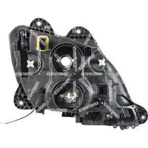 PHARE AVANT GAUCHE XF106 EURO 6 2013 --> adapté pour Daf XF106 EURO 6 XF106 EURO 6 RESTYLING (1835874) - Product Image 2