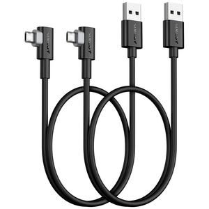 Free Sample SUNGUY 18W Fast Charging USB <b>Cable</b> High Speed Data <b>Cable</b> for Mobile Phone Power Bank cavo di ricarica <b>cable</b> de carga - Product Image 1