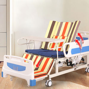 Kasur udara perawatan tempat tidur rumah sakit, kasur udara untuk nyeri punggung, tekanan AC, kasur medis terbaik - Product Image 4