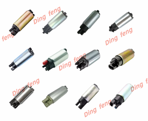 1J0919051B 1J0919051C 1J0919051J燃料供給システムvw Bora 1.6用電気燃料ポンプ - Product Image 3