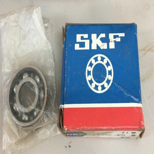 Lot de <span class=keywords><strong>4</strong></span> roulements PLC 6000 <span class=keywords><strong>Jem</strong></span> Bf12 (brgt1sg) avec garantie, avantage produit, en stock - Product Image 1