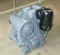 Moteur diesel Deutz F2L511 2 cylindres 4 temps à vendre