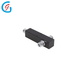 2ウェイキャビティパワーディバイダー ワイヤレスインターコム 2000-6000MHz パワーディバイダー WLAN 2.4-5.58GHz N型メスコネクタ - Product Image 2