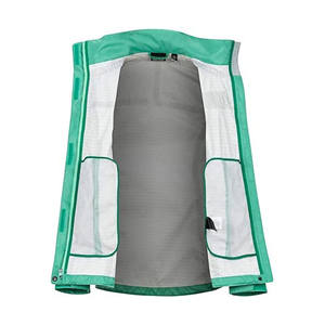 Vestes coupe-vent imperméables pour femmes, personnalisées, OEM, pour l'escalade et la randonnée - Product Image 2