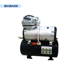 Espectrofotômetro E Flame BIOBASE da China com Compressor de Ar, Espectrofotômetro em Estoque para a Indústria de Laboratório - Product Image 2
