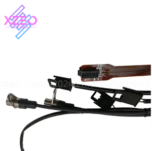 ABGR-20562627 4213659212 Faisceau de câblage de boîte de vitesses Câble électrique pour camions <span class=keywords><strong>Renault</strong></span> Volvo FH/FM/FMX/NH 2009-2013 - Product Image 4
