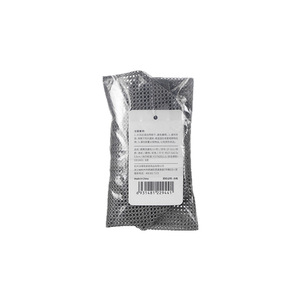 FaSoLa <b>Toiletry</b> Bag Small Size Breathable Mesh Travel <b>Storage</b> Bag for Men and Women - Product Image 5