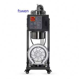 Contenedores de Almacenamiento de Acero Inoxidable Combinados con Silos de Granulado Plástico - Product Image 1