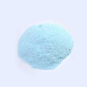 pabrik deterjen bubuk biru di Cina