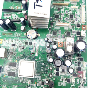 Placa Base ISSCX CD40MAIN para Impresoras SureColor T3270/T3270, Material Metálico, Hecho en China - Product Image 5