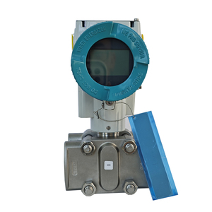 Transmetteur de pression différentielle haute pression 7MF4433 Original 4-20mA+Hart IP67 en acier inoxydable pour usage industriel - Product Image 3