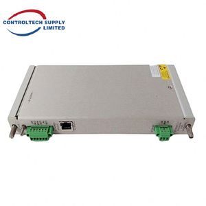 Module Terrestre I.S. Barrière 500 Bently Nevada 136719-01 Neuf - Product Image 2