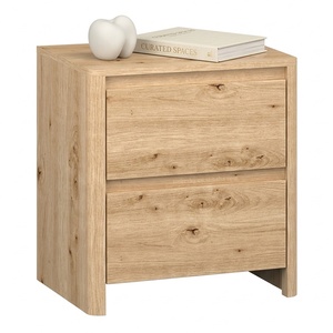 <strong>Chest</strong> <strong>of</strong> 2 <strong>Drawer</strong> Night Stand Wooden Bedroom Furniture Nightstand <strong>Bedside</strong> <strong>Table</strong> - Product Image 1