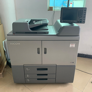 Máquina Fotocopiadora Remanufacturada Photocopy Pro 8100s 8110 8120 Pro 8100s Pro Copier de Alta Capacidad Pro 8100s - Product Image 5