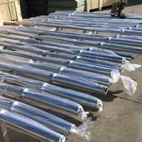 Barre de musculation en acier de 2,2 m pour haltères de 20 kg, capacité de charge maximale de 500 kg, 2 roulements, antidérapante, portable, solide, confortable