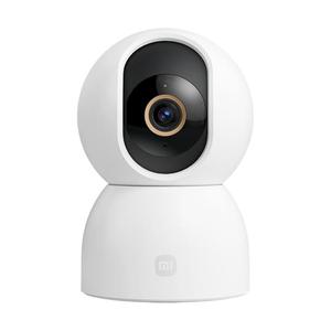 Caméra de sécurité intelligente <span class=keywords><strong>Xiaomi</strong></span> 4C 6MP 3.5K <span class=keywords><strong>HD</strong></span> avec détection IA, WiFi 6, vision nocturne couleur, sans fil, pour intérieur - Product Image 1