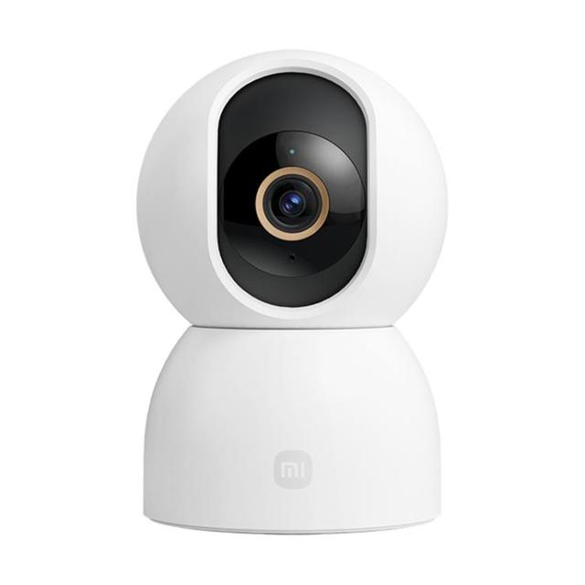 Xiaomi Smart Home Security Camera 4C 6MP 3.5K HD AI Detection WiFi 6 Full Color Night Vision Indoor Wireless CCTV