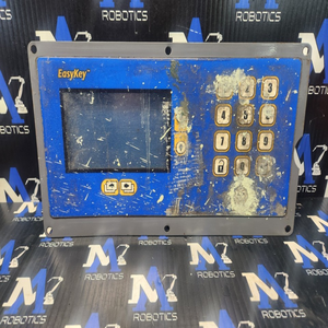 Plc Promix <span class=keywords><strong>Easykey</strong></span> 2ks 277869 Komponenten-Proportionierer Display/Tastatur Professionell - Product Image 1