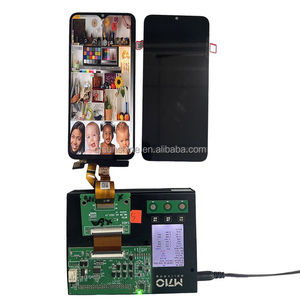 หน้าจอโทรศัพท์มือถือคุณภาพสูงจากโรงงาน QTS สำหรับรุ่น <span class=keywords><strong>A22</strong></span> 5G/A226B พร้อมการรับประกัน 1 ปี และผ่านการทดสอบ 100% - Product Image 1
