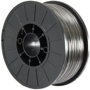 Suministro de fábrica, buen precio, alambre de soldadura con núcleo de flujo, alambre de soldadura de flujo de protección de gas a la venta - Product Image 3