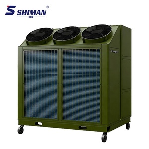 Fabricante Shiman, Venta al <span class=keywords><strong>por</strong></span> Mayor de Aires Acondicionados Portátiles Personalizados para Carpas, 380V/3P/50HZ, 2000 Metros Cúbicos/<span class=keywords><strong>Hora</strong></span> - Product Image 2