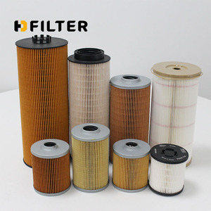 उच्च गुणवत्ता वाले खुदाई हाइड्रोलिक तेल फिल्टर 20y-62-51691 20y-62-57350 p502540 31mh-20320 कारखाने निर्माण मशीनरी भागों - Product Image 3