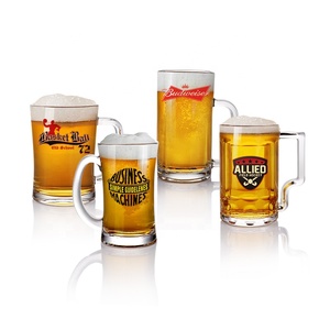 Stock Top Seller 500ml Taza <span class=keywords><strong>de</strong></span> vidrio <span class=keywords><strong>de</strong></span> <span class=keywords><strong>cerveza</strong></span> con asa 18 oz Logotipo personalizado Vaso <span class=keywords><strong>de</strong></span> <span class=keywords><strong>cerveza</strong></span> Stein Taza <span class=keywords><strong>de</strong></span> <span class=keywords><strong>cerveza</strong></span> <span class=keywords><strong>de</strong></span> té <span class=keywords><strong>de</strong></span> vidrio transparente barato - Product Image 1