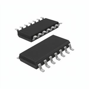 TJA1048T,112 Distributeur agréé IC TRANSCEIVER HALF 2/2 14SO Interface CI Composant électronique Puce Circuit intégré - Product Image 1