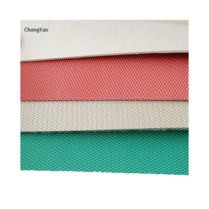 <span class=keywords><strong>Membrana</strong></span> Impermeable de Cloruro de Polivinilo (<span class=keywords><strong>PVC</strong></span>) ChongYan de 2.0 mm de Espesor para Techos Planos, Piscinas y Sótanos con 5 Años de Garantía - Product Image 2