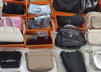 Sacs de Marques Mixtes en Gros à Bas Prix pour Femmes, Sacs Premium pour Femmes, Sacs à Bandoulière de Luxe en Stock