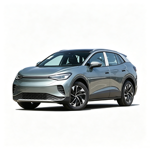 Volkswagen ID.4 2026 – SUV compact électrique avec plateforme MEB, freinage régénératif et jantes en alliage de 19 pouces pour la vente en gros mondiale de véhicules automobiles - Product Image 4