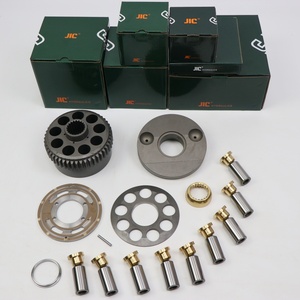 Kit de réparation de réducteur <span class=keywords><strong>final</strong></span> hydraulique TM22 PC138 EC140D DX140 XE150 R150-9 Pièces de rechange pour moteur de déplacement pour engins de chantier - Product Image 1