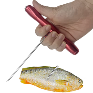 ค้อนตก<span class=keywords><strong>ปลา</strong></span>ทำจากอลูมิเนียมอัลลอยทุบเข็มแทงปลาเครื่องมือตก<span class=keywords><strong>ปลา</strong></span> - Product Image 1