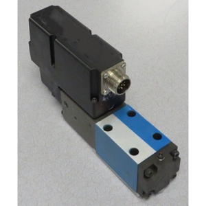 ชุดควบคุมสัดส่วนแบบ Proportional รุ่น KDG5V KDG KTG KHDG KFDG KSDG KTG4V KHDG4V KBFDG5V ซีรีส์ Proportional KBS1-03-08-NS-22-C-NS-002-10 - Product Image 4
