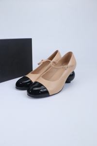 Nuevo Modelo 2026, Zapatos de Novia con Pedrería Marca CC, Zapatos de Tacón Alto de Moda para Mujer, Cómodos y Multifuncionales - Product Image 2